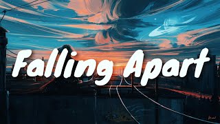 Download lagu ARMNHMR - Falling Apart (feat. RUNN) mp3
