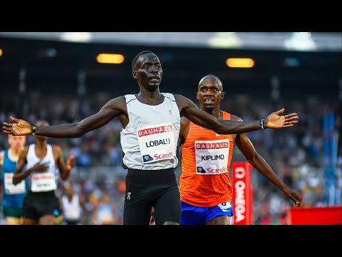 On | The Right to Race Trailer