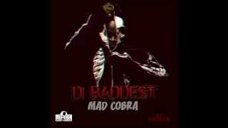 Download lagu Mad Cobra - Di Baddest | Dancehall Reggae | 21stHapilos mp3