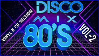 Download lagu 80's DISCO MIX 2 ( vinyl & cd session ) Tina Turner | Icehouse | Fr David | Alphaville | The Heart mp3 Download lagu 80's DISCO MIX 2 ( vinyl & cd session ) Tina Turner | Icehouse | Fr David | Alphaville | The Heart mp3