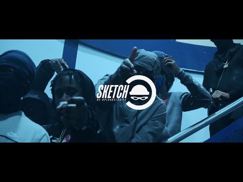 (OMH) Tel Money x K.O - Main Road (Music Video) | Sketch