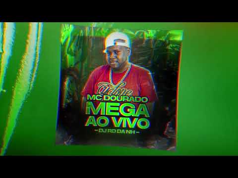 MC DOURADO - MEGA AO VIVO  ( MUSIC )