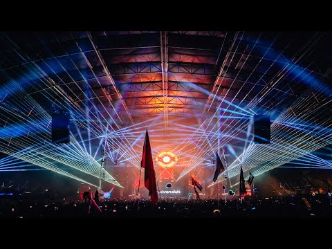 Paul van Dyk live at Dreamstate SoCal 2023 (Aftermovie)