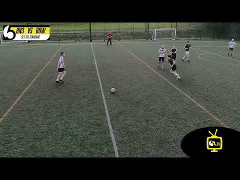 BN3 Casuals vs Bowden Forest - Manor Road, Wednesday - Season 11 - Week 3 - 15.06.2022