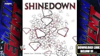 WWE: "Diamond Eyes [Boom-Lay Boom-Lay Boom]" (Main Event) [WWE Edit] Theme Song + AE (Arena Effect)