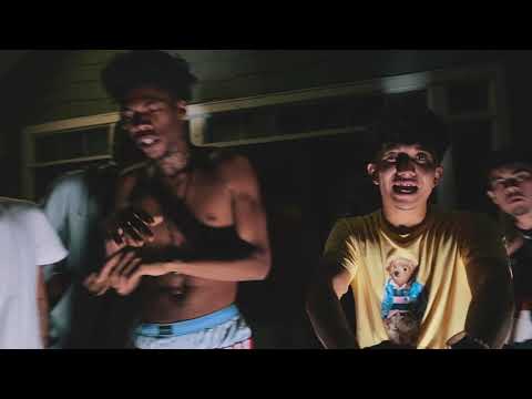 Lil C x Dinero NFN - Fax (Official Music Video)