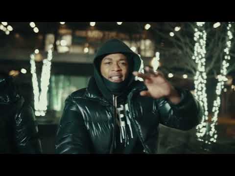 Mike Bee - Megan Thee Stallion (Music Video)