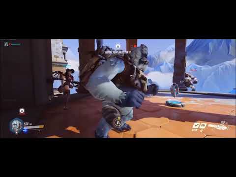 Winston Got that Hot Banana