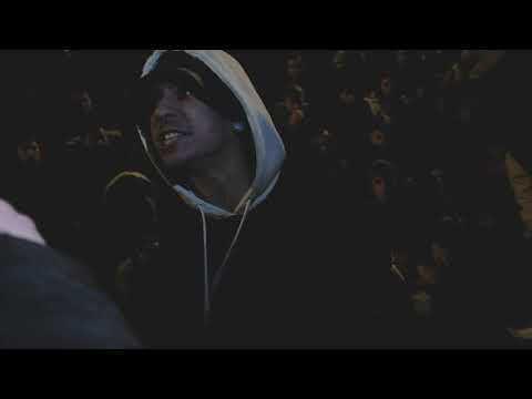 MARTÍN CAR2 & WHANTAFAKA VS RODRIS KIDDKAT & GIBANEL OCTAVOS DE FINAL FECHA NACIONAL 3 VS 3