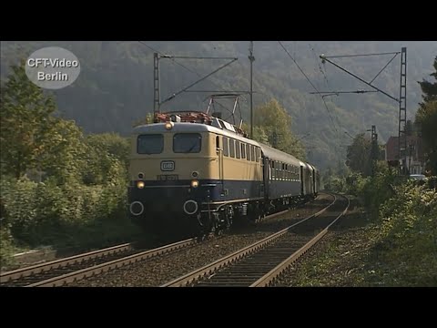 The E10 or 110.1 series