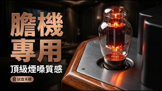 【膽機發燒友專用】這才是頂級的煙嗓質感，一開口就讓空氣都凝固了 🎧｜專為高端音響打造的 Hi-Fi 慢藍調試音碟，每一個音符都是對耳朵的極致寵愛｜無損 #試音碟 #黑膠 #爵士藍調 #發燒友 #助眠