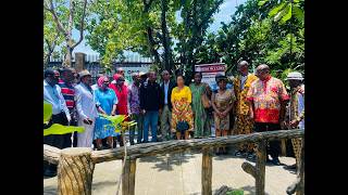 JNMO2026   I 2è édition de la Journée Nationale du Mvet-Oyeng, #gabon