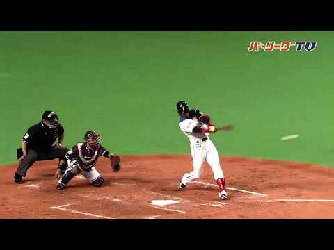 開幕へ向けて順調 ファイターズ・陽 2安打を記録