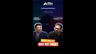 CPAs Unplugged with Varun Jain | India GCC Series | Ft. Ashish Jalan | Trailer