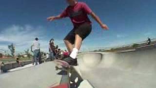 Anton Jeandet Videopart - Volume Video 4 - June 2006