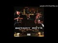 Botany Boys Ups N Downs OG Instrumental
