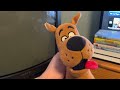 Scooby Doo Watches The 13 Scary Logos