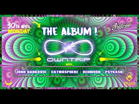 OwnTrip Live Sala Upload Bassground Party