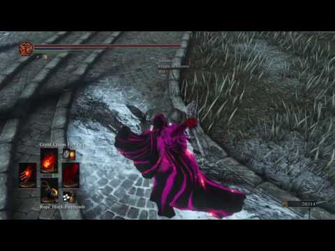 Dark souls 3 delayed transmission