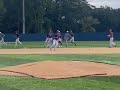 2B fielding skills