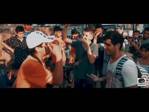 Buho vs let Barrio- Fecha 1| Residencia free