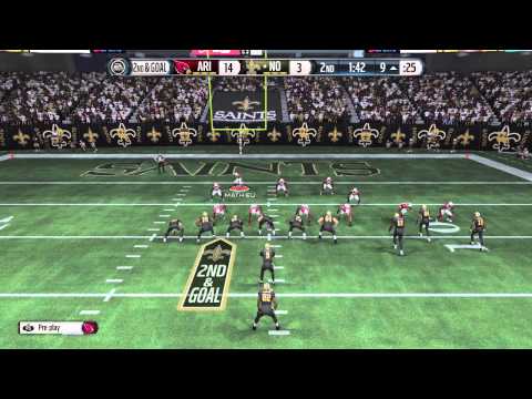Madden 15 Tips: How to Get User Picks