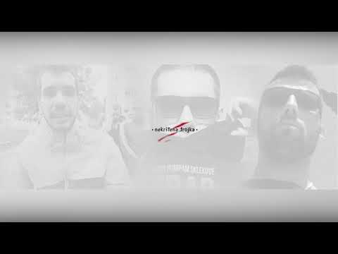 Djare, Fox, Shea, Sho - Paranoja (2011)