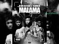 Unbeatable Squad MALAMA Prod By Marcos Baby Music Video