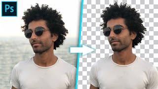 The 4 Best Ways To Cut Out And Remove Backgrounds In Photoshop