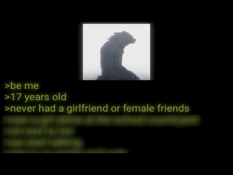 Anon Realizes He Will Die Alone…😳| 4chan /b/ GREENTEXTS Stories