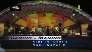 Download lagu New pallapa lawas|maning maning|gayuh rakasiwi feat nono dan shodiq mp3