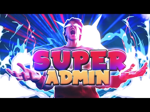 PSICLO LE SUPER ADMIN !