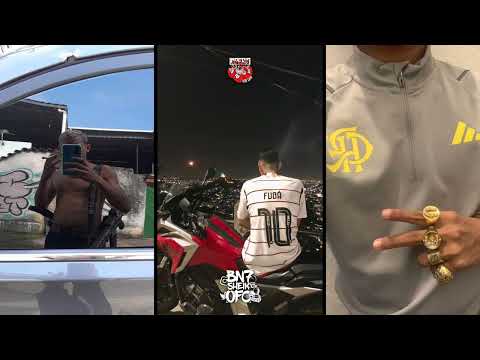 DASMULHER - MISSÃO IMPOSSÍVEL (Speed-up)🇧🇷🔝