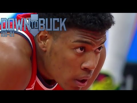 Rui Hachimura 29 Points Full Highlights (3/13/2021)