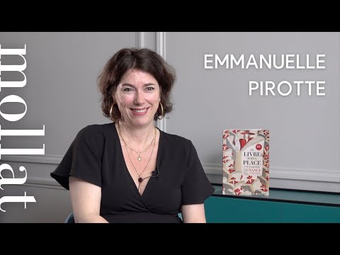 Emmanuelle Pirotte - Les Reines