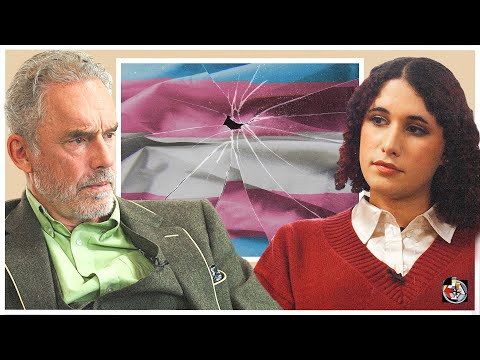 Toen ze eindelijk besefte dat ze niet trans was — Clementine Breen