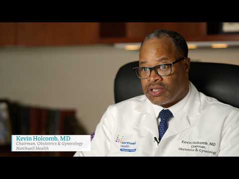 Dr. Kevin Holcomb — video thumbnail