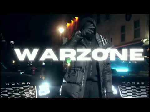 #ActiveGxng 2SMOKEYY X T.SCAM X UK DRILL TYPE BEAT 2022 - ''WARZONE'' | UK DRILL INSTRUMENTAL 2022