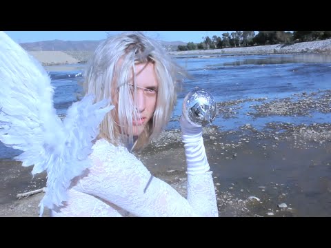 Puzzle - I Saw An Angel (Official Music Video)