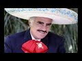 VICENTE FERNANDEZ,,, HABLANDO CLARO