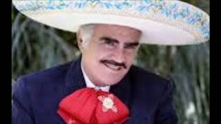 VICENTE FERNANDEZ,,, HABLANDO CLARO