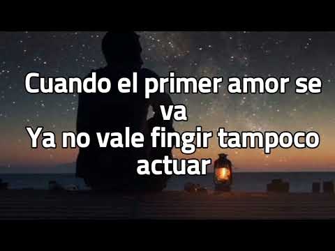 Cuando El Primer Amor Se Va - Tercer Cielo