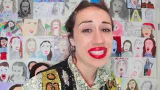TALK DIRTY TO ME - music video