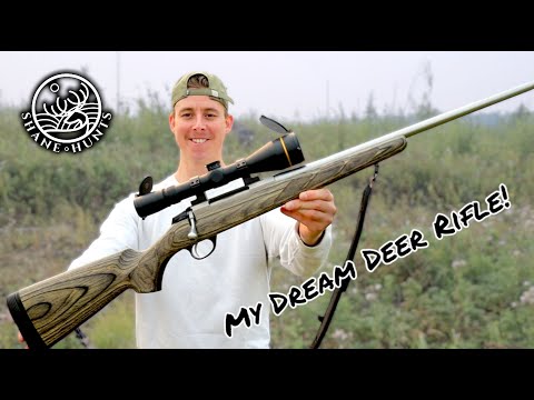 Tikka Rifle Review and Accuracy Test