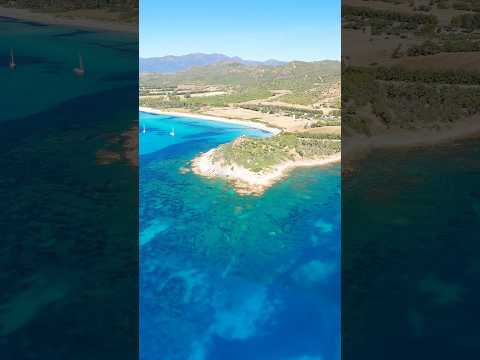 Capo Ferrato 👆 Video Completo