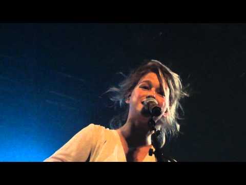 Selah Sue - Raggamuffin [live HD]