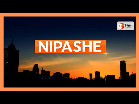 CITIZEN NIPASHE ~ FEB 2, 2026