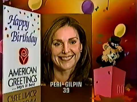 Entertainment Tonight bumpers promos and exit from 2000