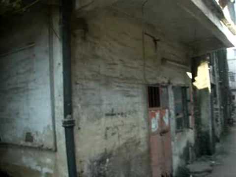 Cidade de Kaiping (Guangdong, China)