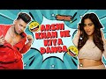 Arshi Khan Created A Ruckus Eshanmasih Video Arshikhan Trending
